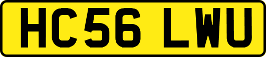 HC56LWU