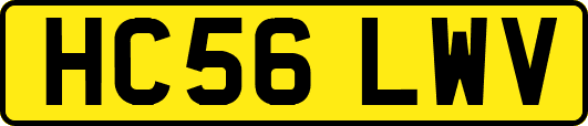 HC56LWV