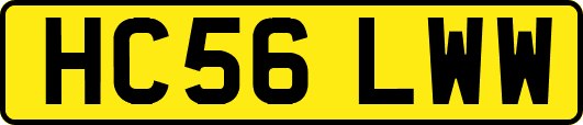 HC56LWW