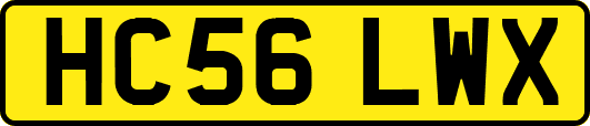 HC56LWX