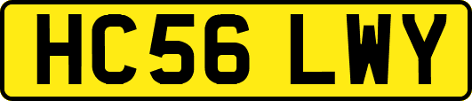 HC56LWY