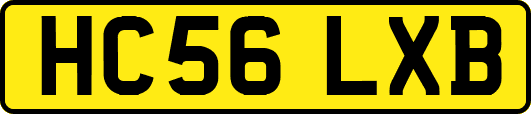 HC56LXB