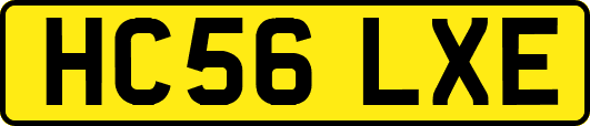 HC56LXE