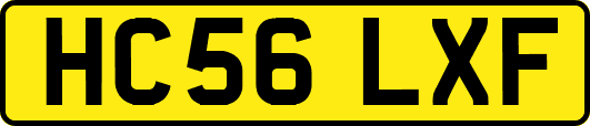 HC56LXF