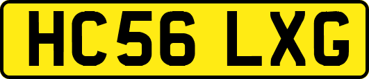 HC56LXG
