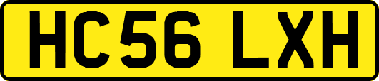 HC56LXH