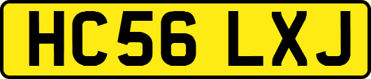HC56LXJ