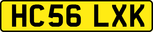HC56LXK