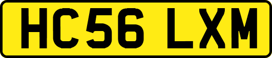 HC56LXM