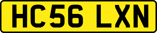 HC56LXN