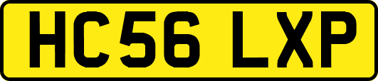 HC56LXP