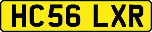 HC56LXR
