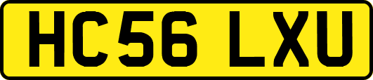 HC56LXU
