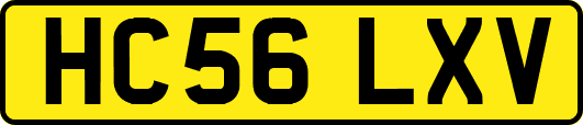 HC56LXV