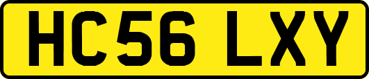 HC56LXY