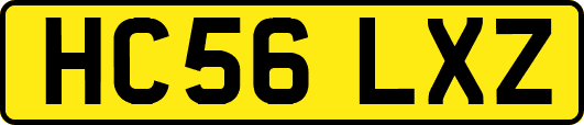 HC56LXZ