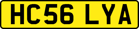 HC56LYA