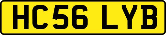 HC56LYB