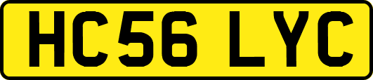 HC56LYC