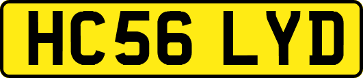 HC56LYD