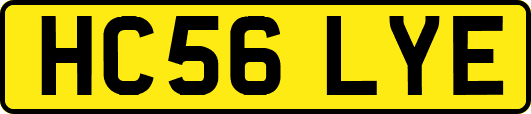 HC56LYE
