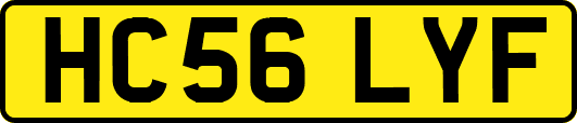 HC56LYF