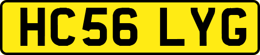 HC56LYG