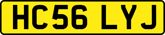 HC56LYJ
