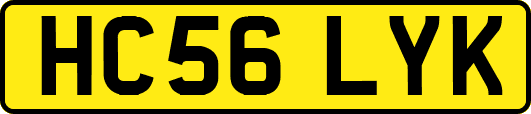 HC56LYK