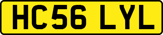 HC56LYL