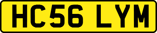 HC56LYM