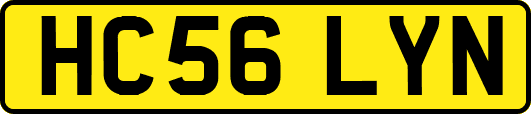 HC56LYN