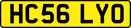 HC56LYO