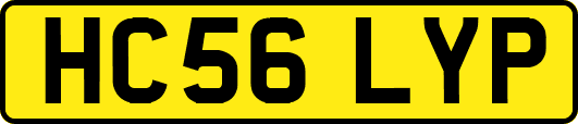 HC56LYP