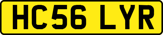 HC56LYR