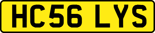 HC56LYS
