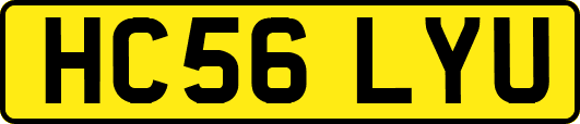 HC56LYU