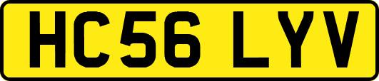 HC56LYV