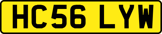 HC56LYW