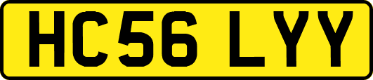 HC56LYY