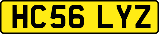 HC56LYZ