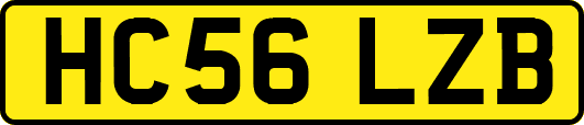 HC56LZB