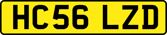 HC56LZD