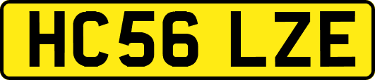 HC56LZE