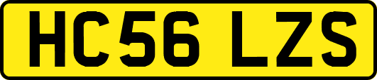HC56LZS