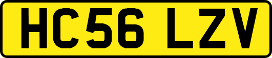 HC56LZV