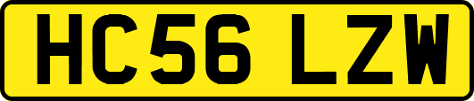 HC56LZW