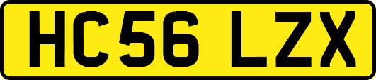 HC56LZX