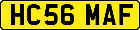HC56MAF