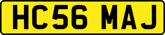 HC56MAJ